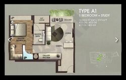 L'Viv (D11), Apartment #534354401